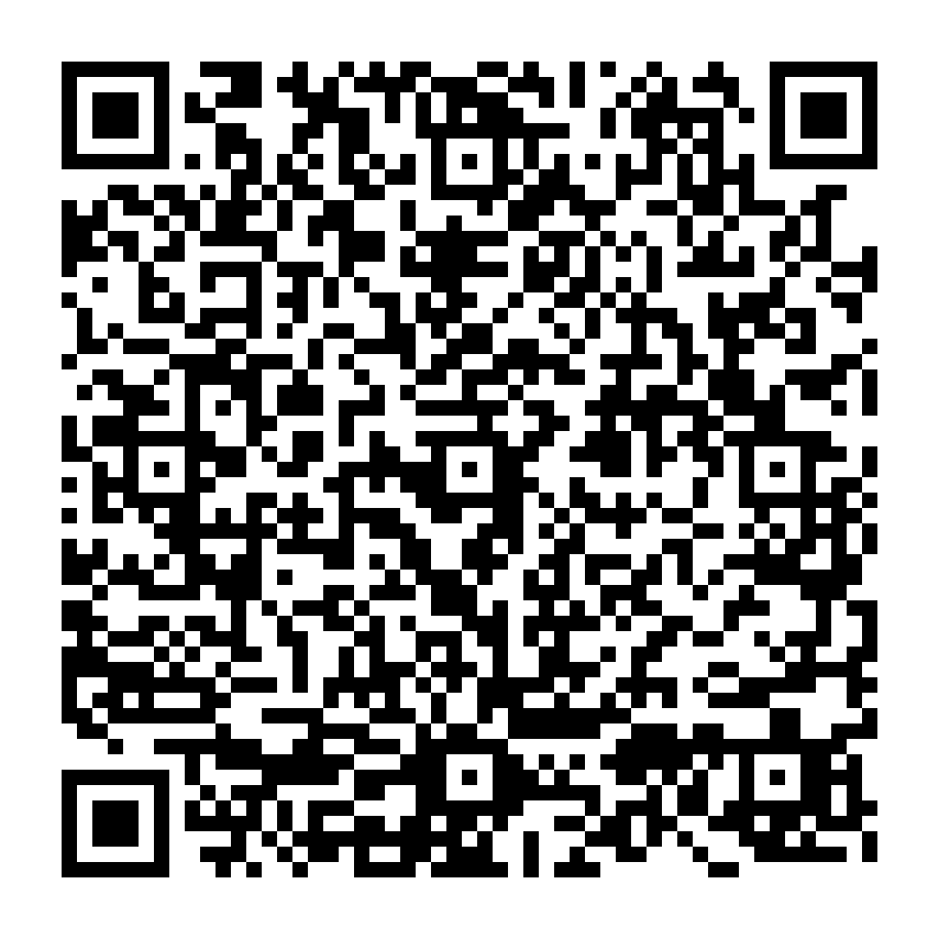 QR-kód