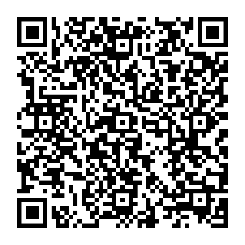 QR-kód