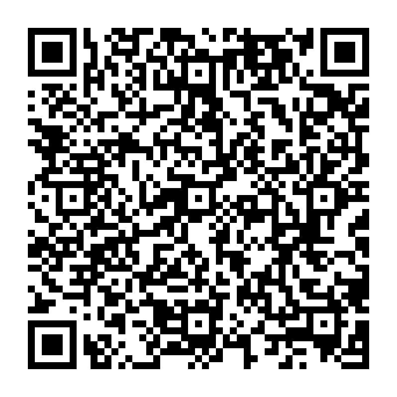 QR-kód