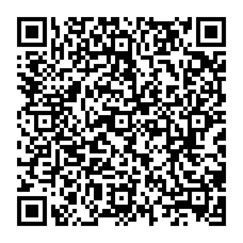 QR-kód