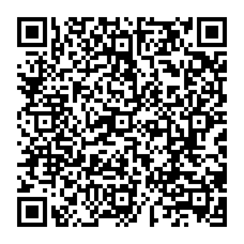 QR-kód
