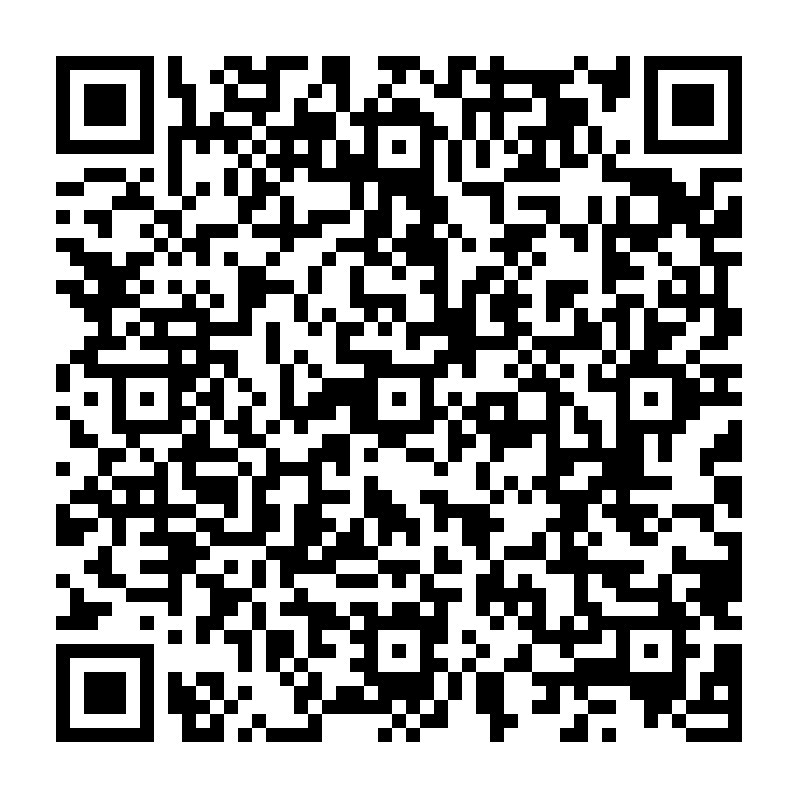 QR-kód
