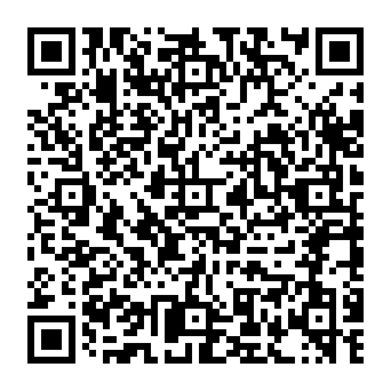 QR-kód