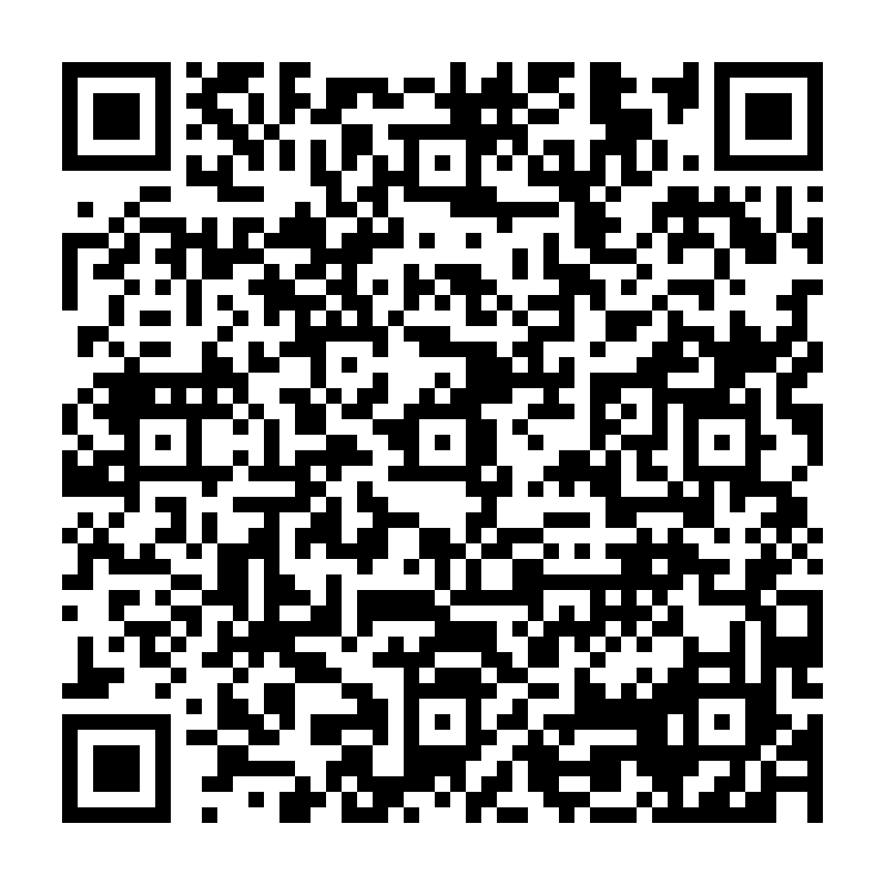 QR-kód