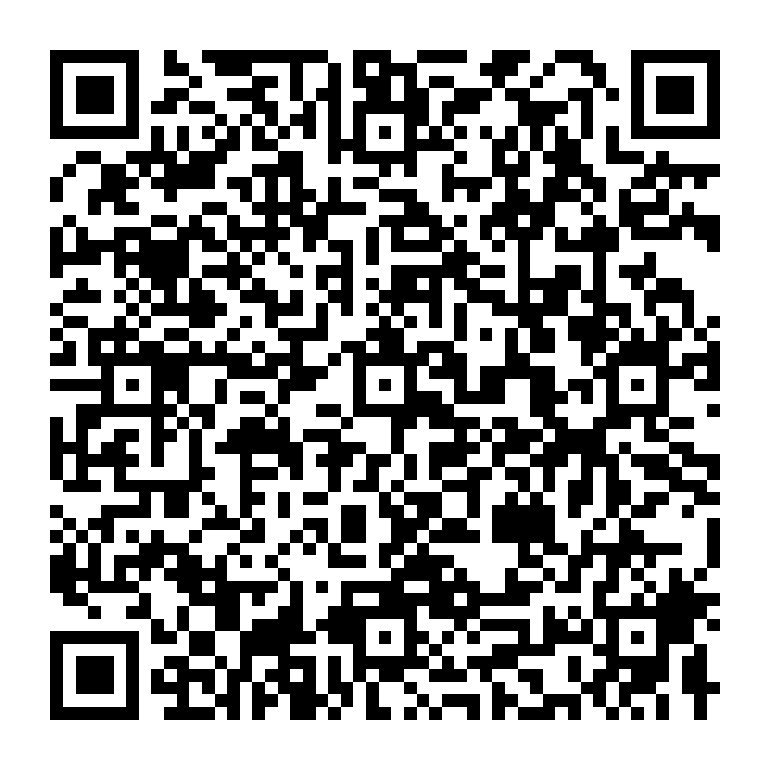QR-kód