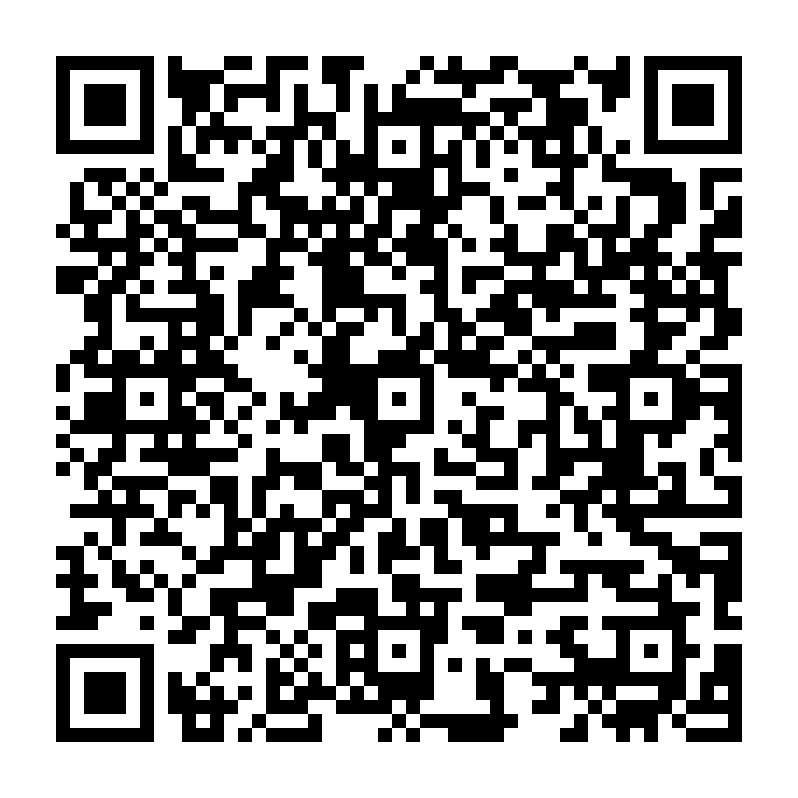 QR-kód