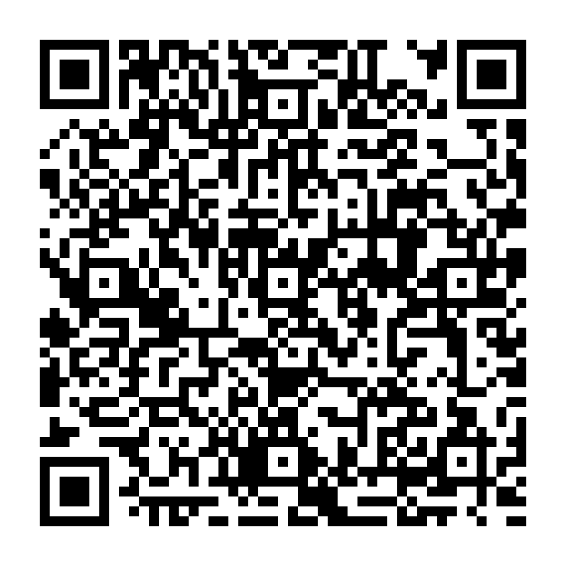 QR-kód