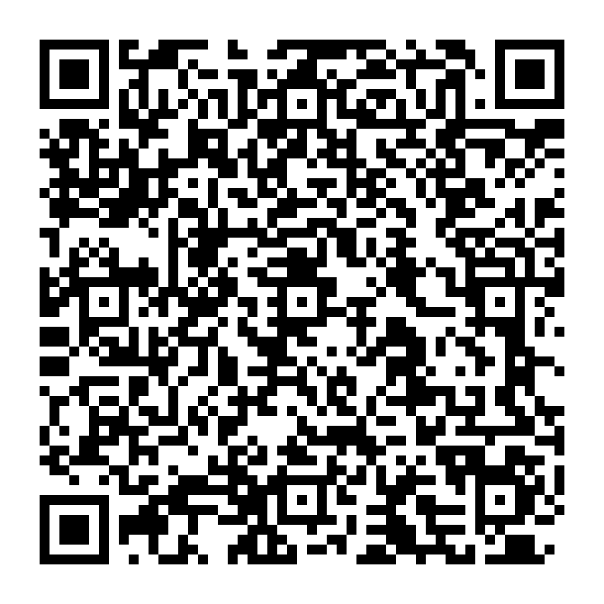 QR-kód