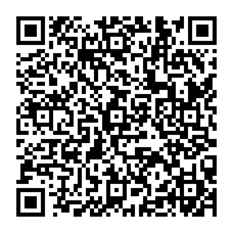 QR-kód