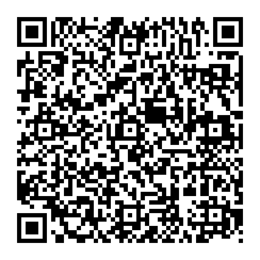 QR-kód kép