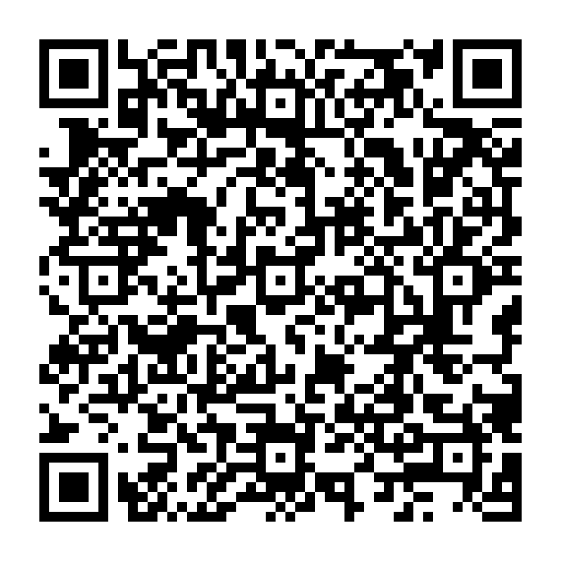 QR-kód