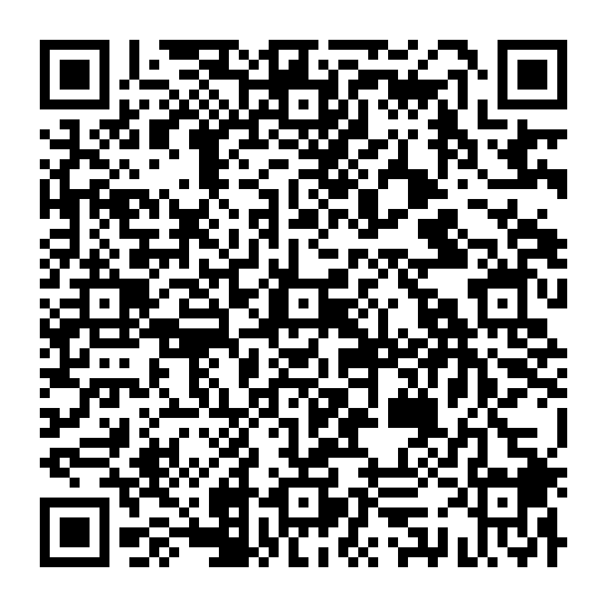 QR-kód