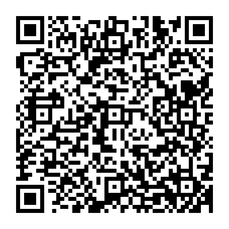 QR-kód
