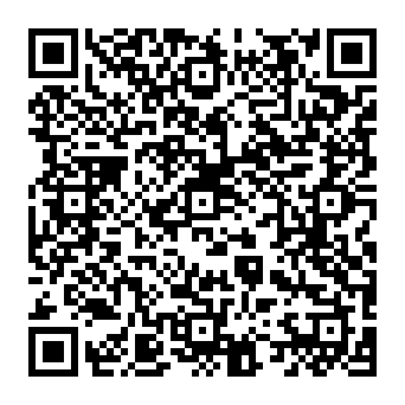 QR-kód
