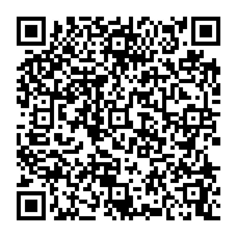 QR-kód