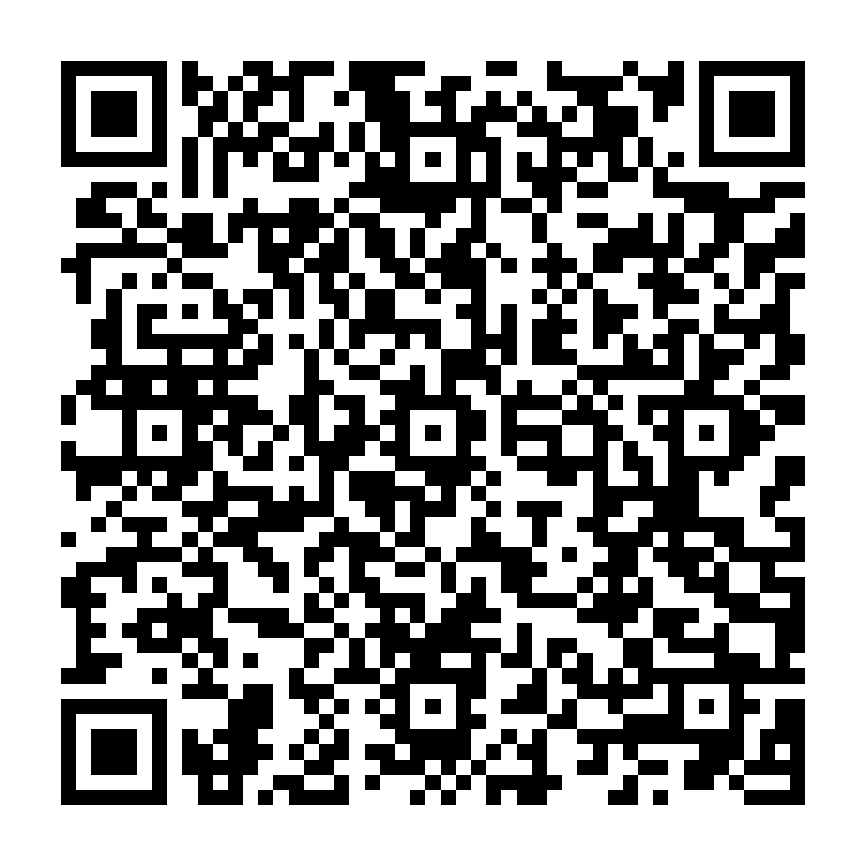 QR-kód