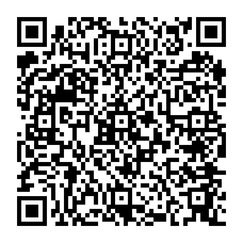 QR-kód