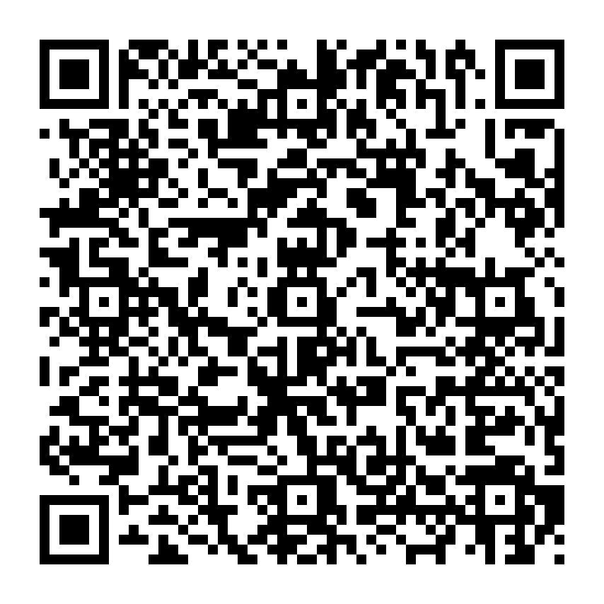 QR-kód