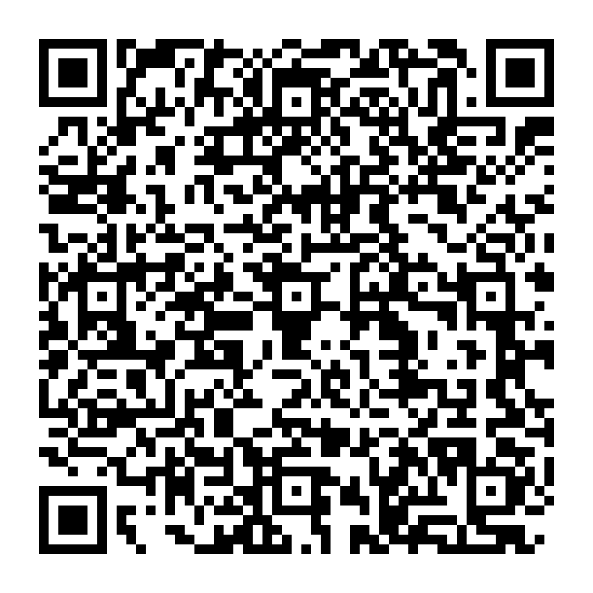 QR-kód kép