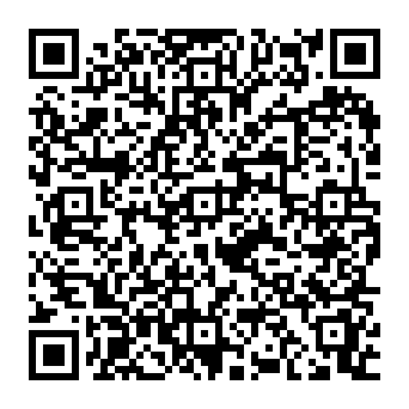 QR-kód