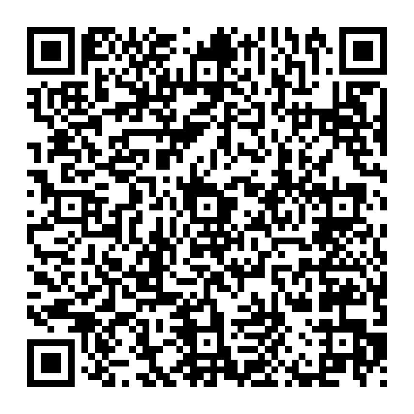 QR-kód