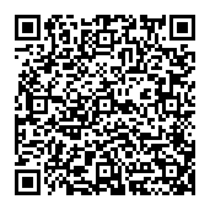 QR-kód
