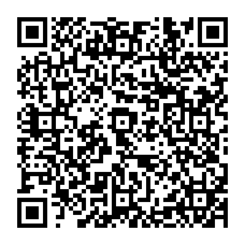 QR-kód