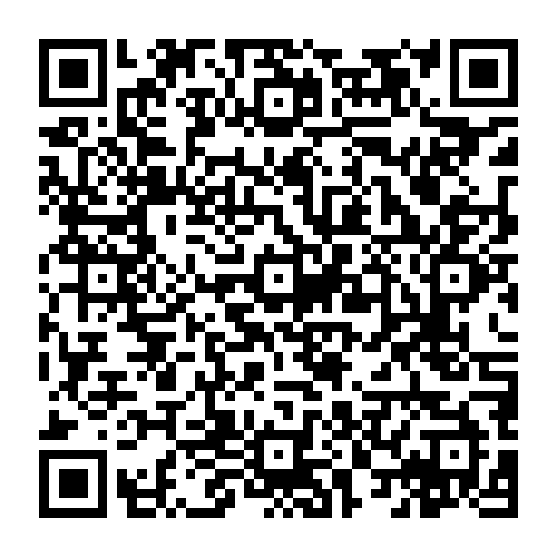QR-kód