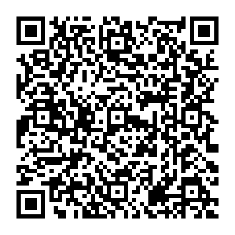 QR-kód