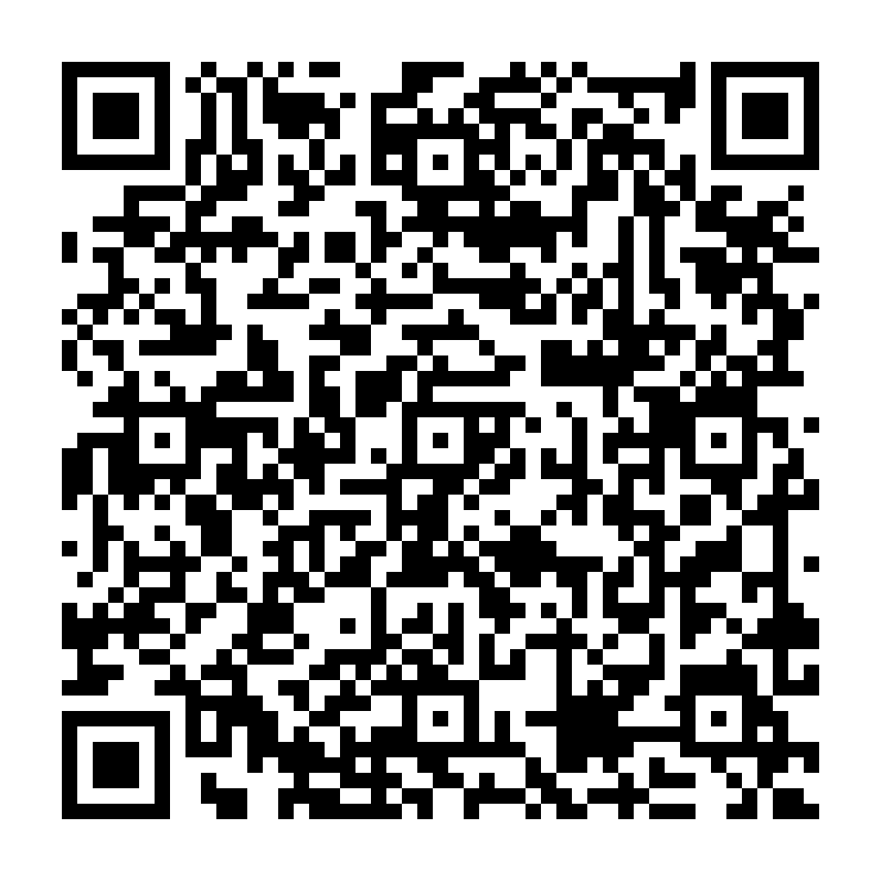 QR-kód