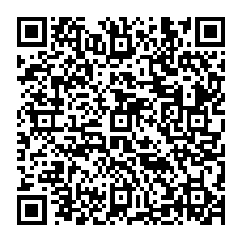 QR-kód