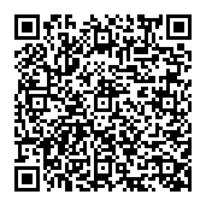 QR-kód