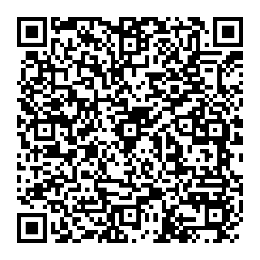QR-kód