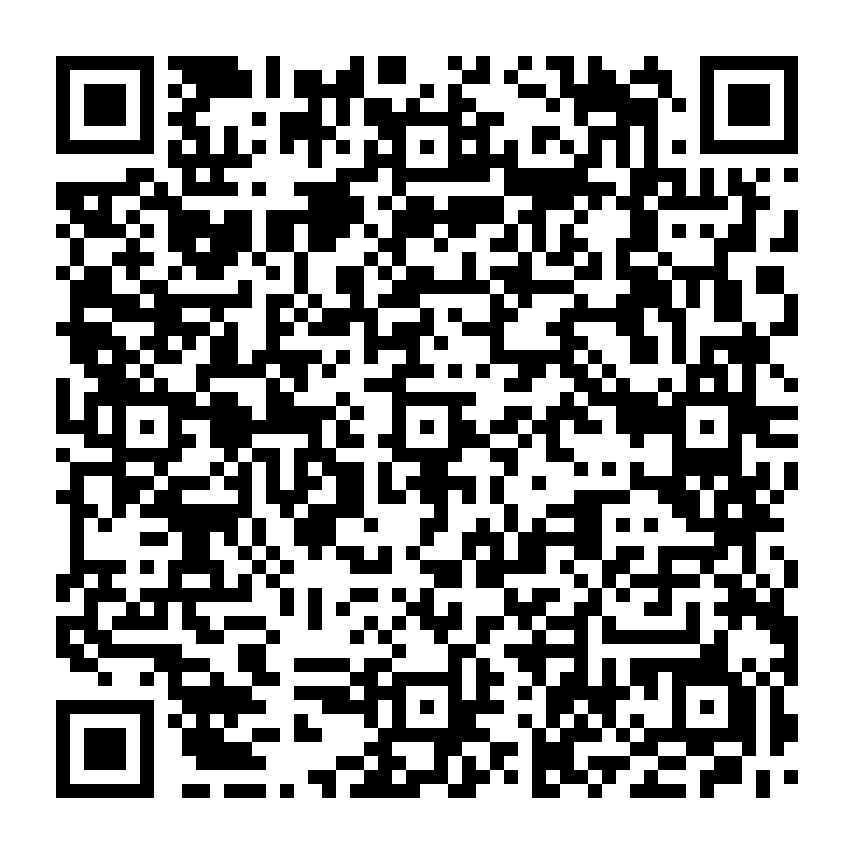 QR-kód