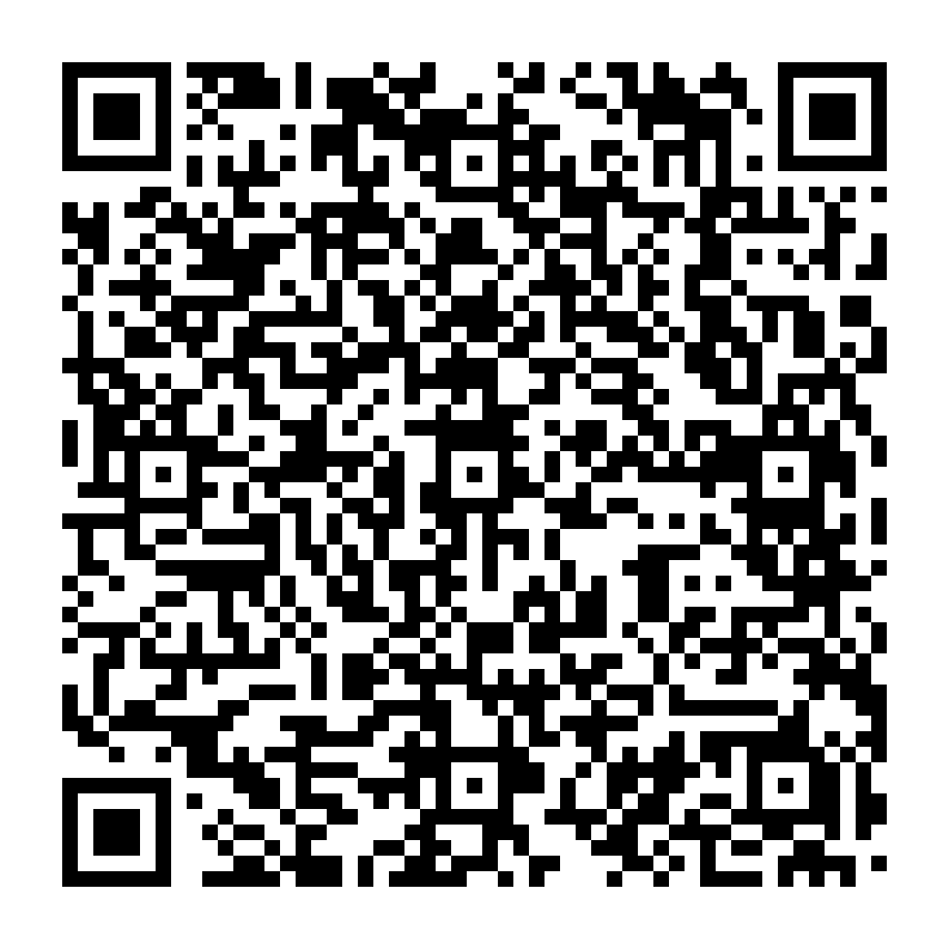 QR-kód