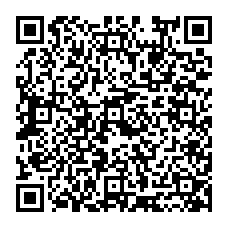 QR-kód