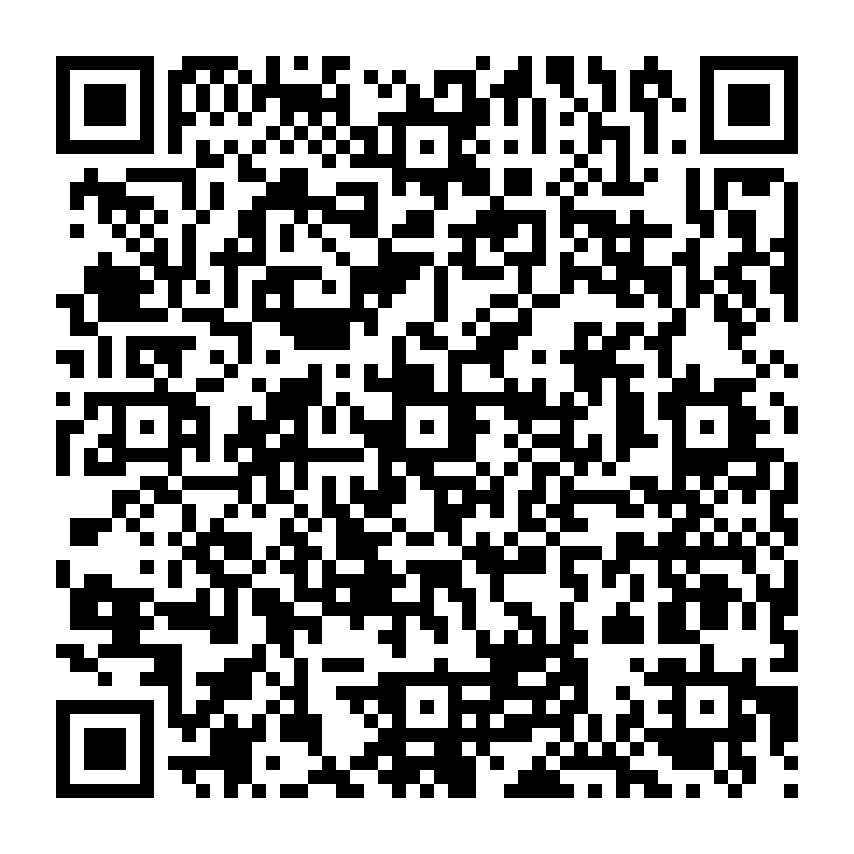 QR-kód