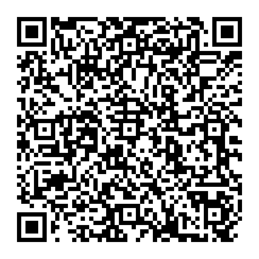 QR-kód