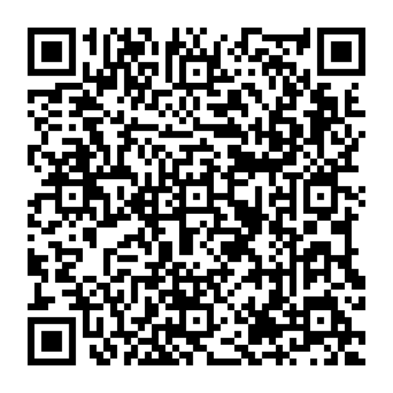 QR-kód