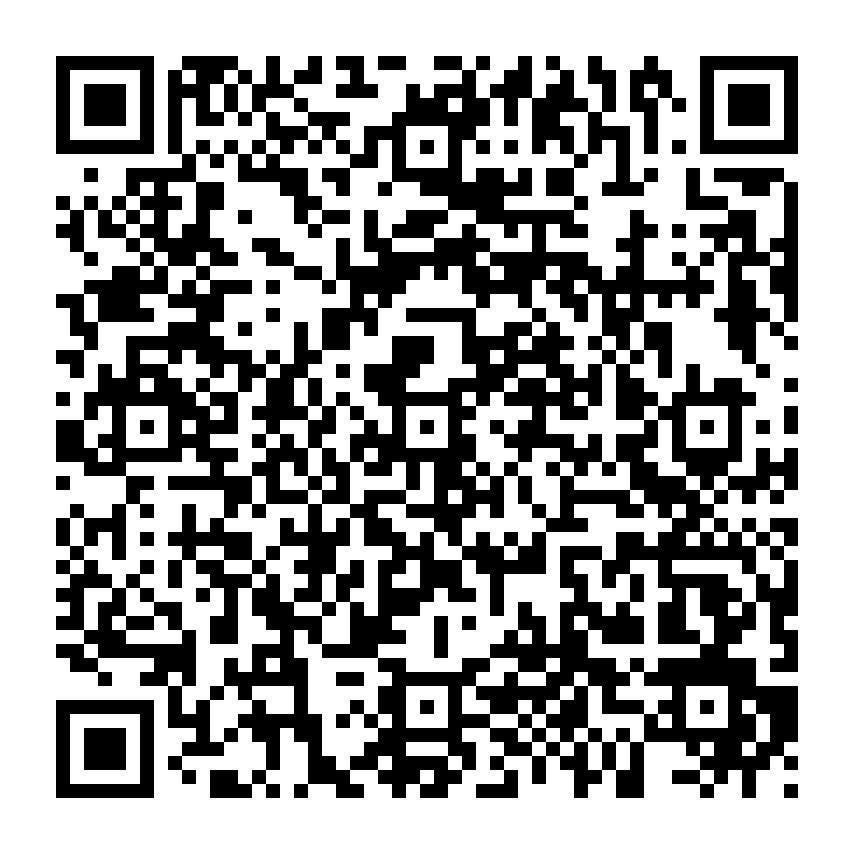 QR-kód