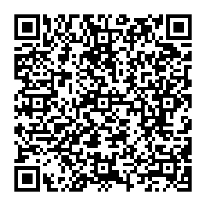 QR-kód