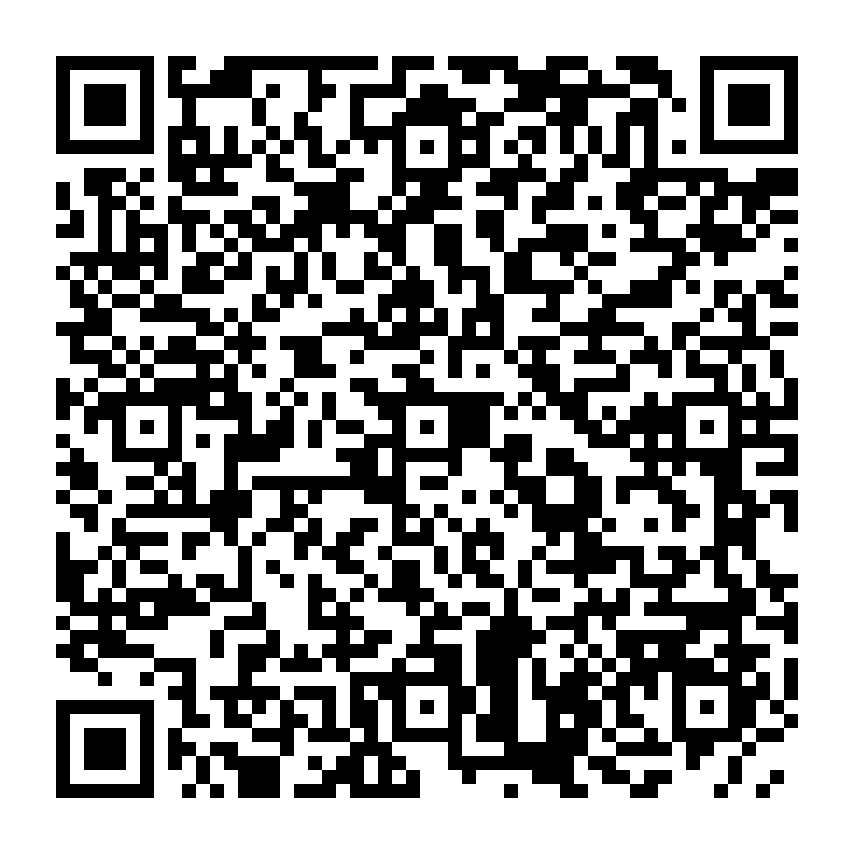 QR-kód