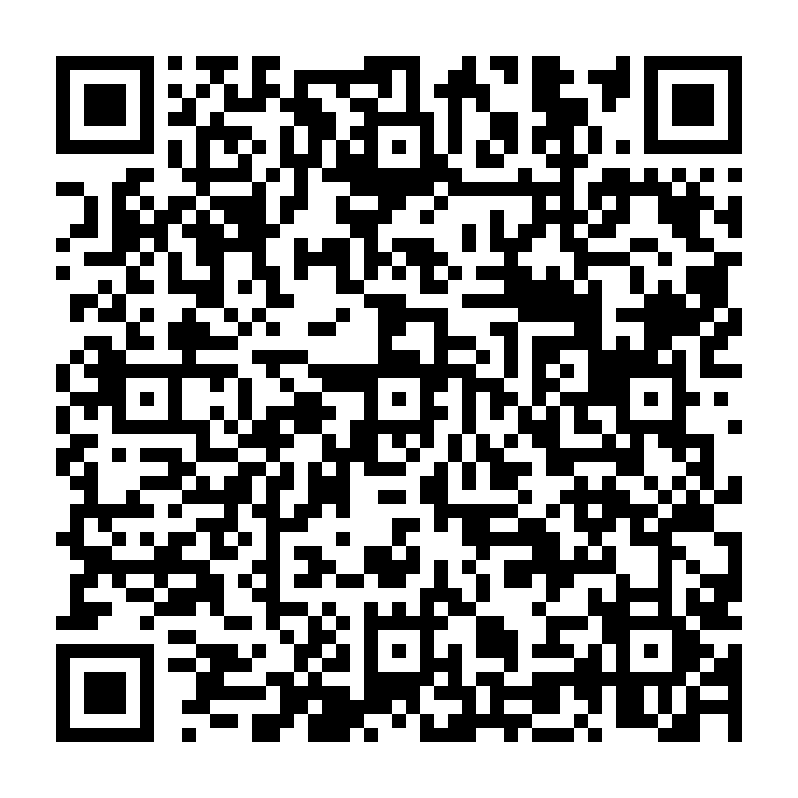 QR-kód