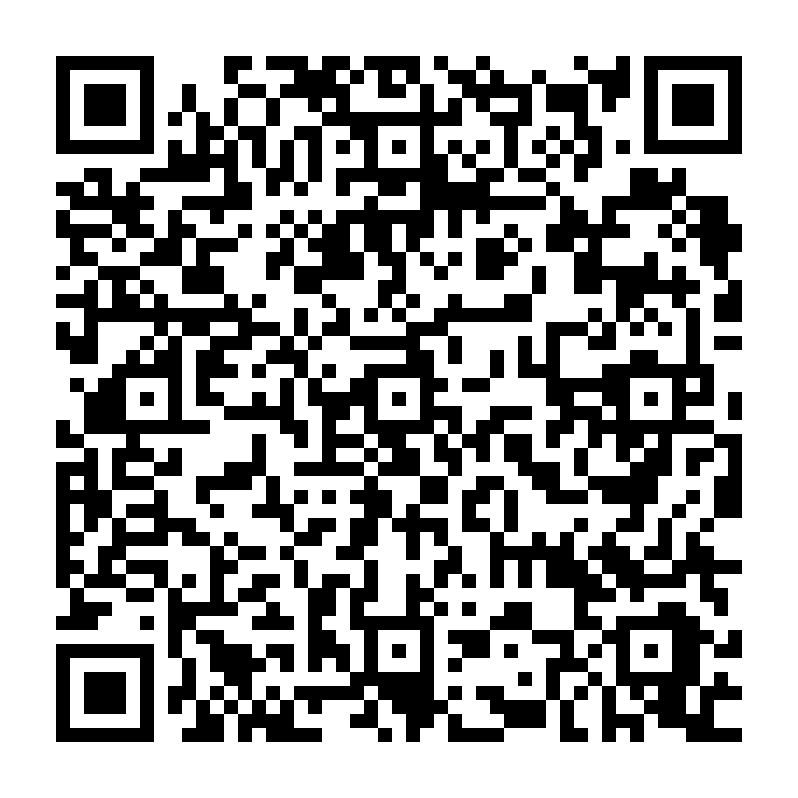 QR-kód