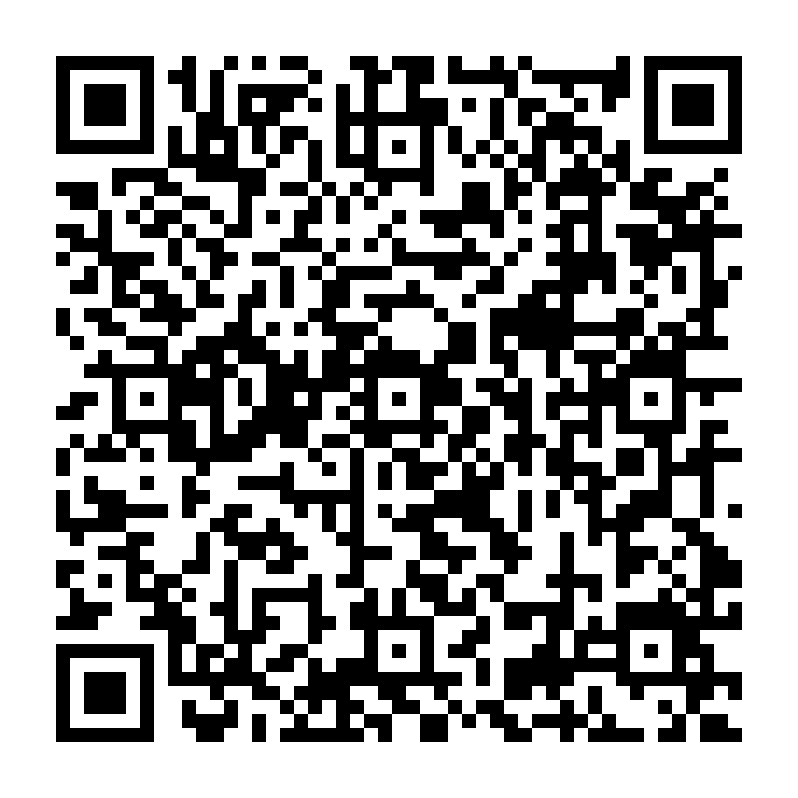 QR-kód