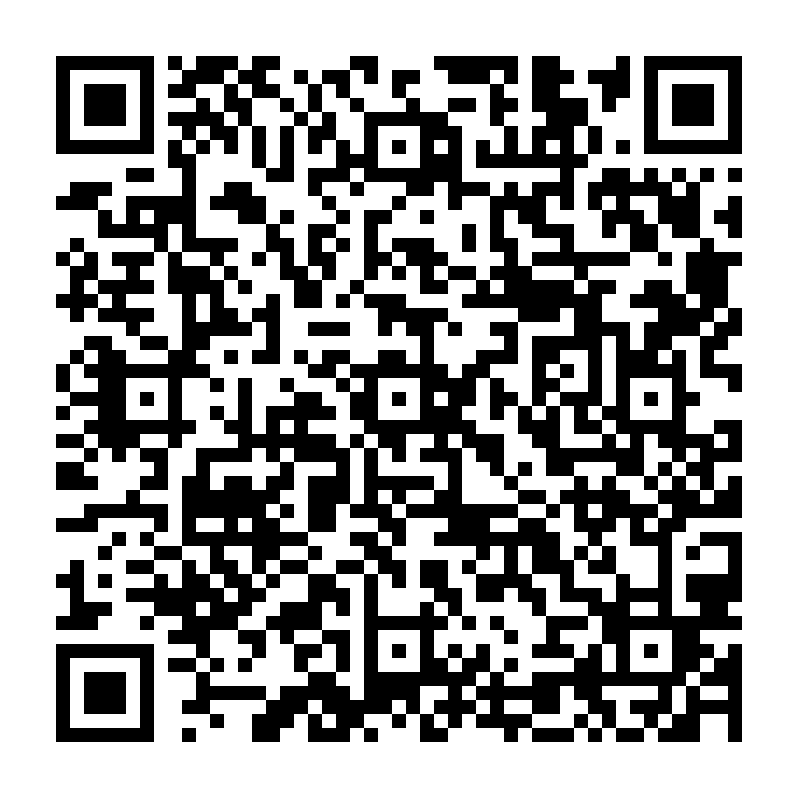 QR-kód