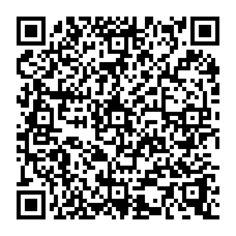 QR-kód