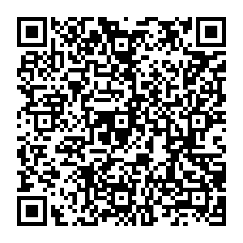 QR-kód
