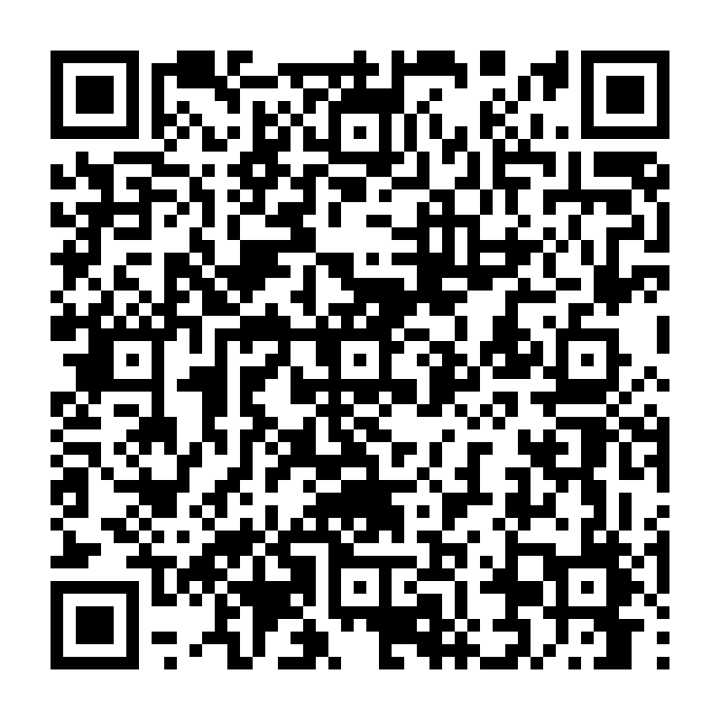 QR-kód