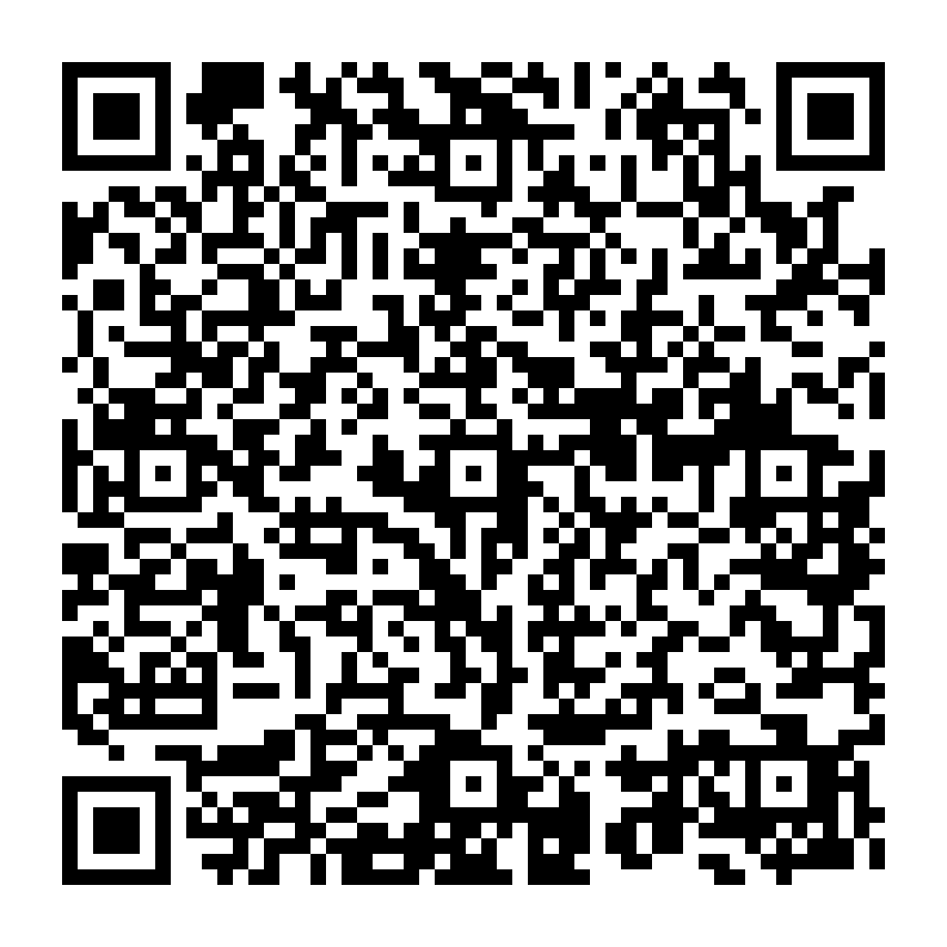 QR-kód